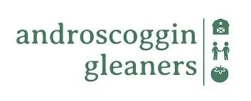 Androscoggin Gleaners logo