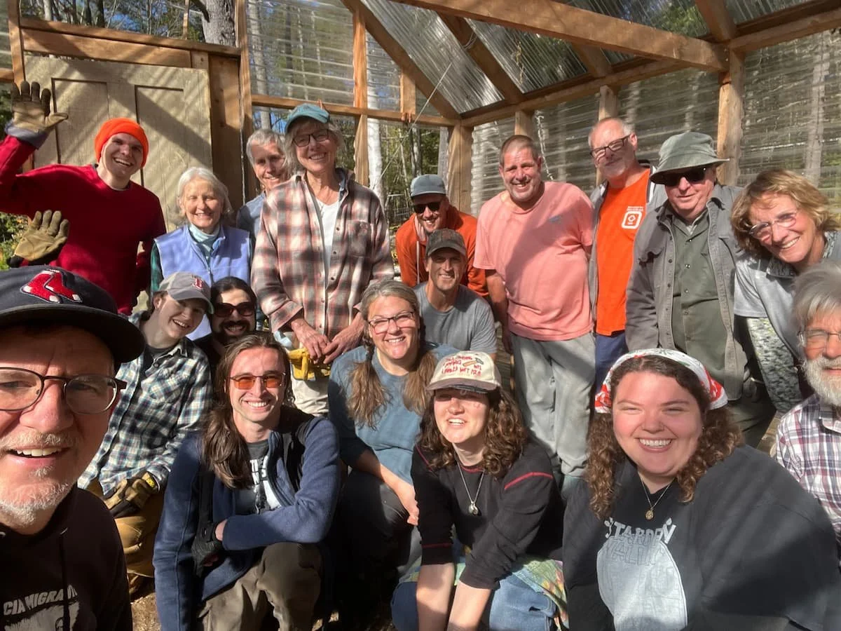 Community Share Fund