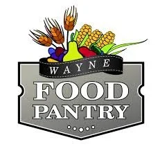 Wayne Maine Food Pantry logo