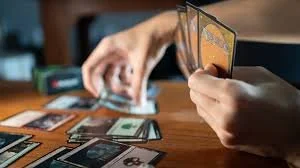 MAGIC the Gathering Casual Play