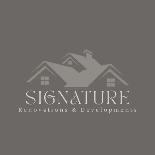 Signature Renovations &amp; Developments