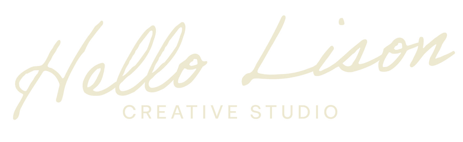Hello Lison Creative Studio