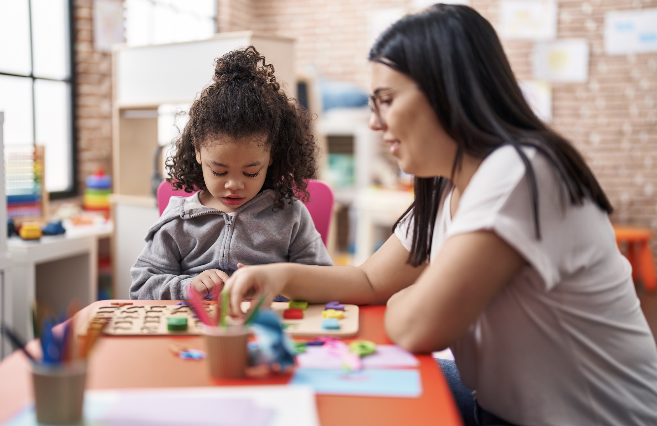 Unlocking Nebraska’s Potential: Child Care as a Key to Nebraska’s Economic Future