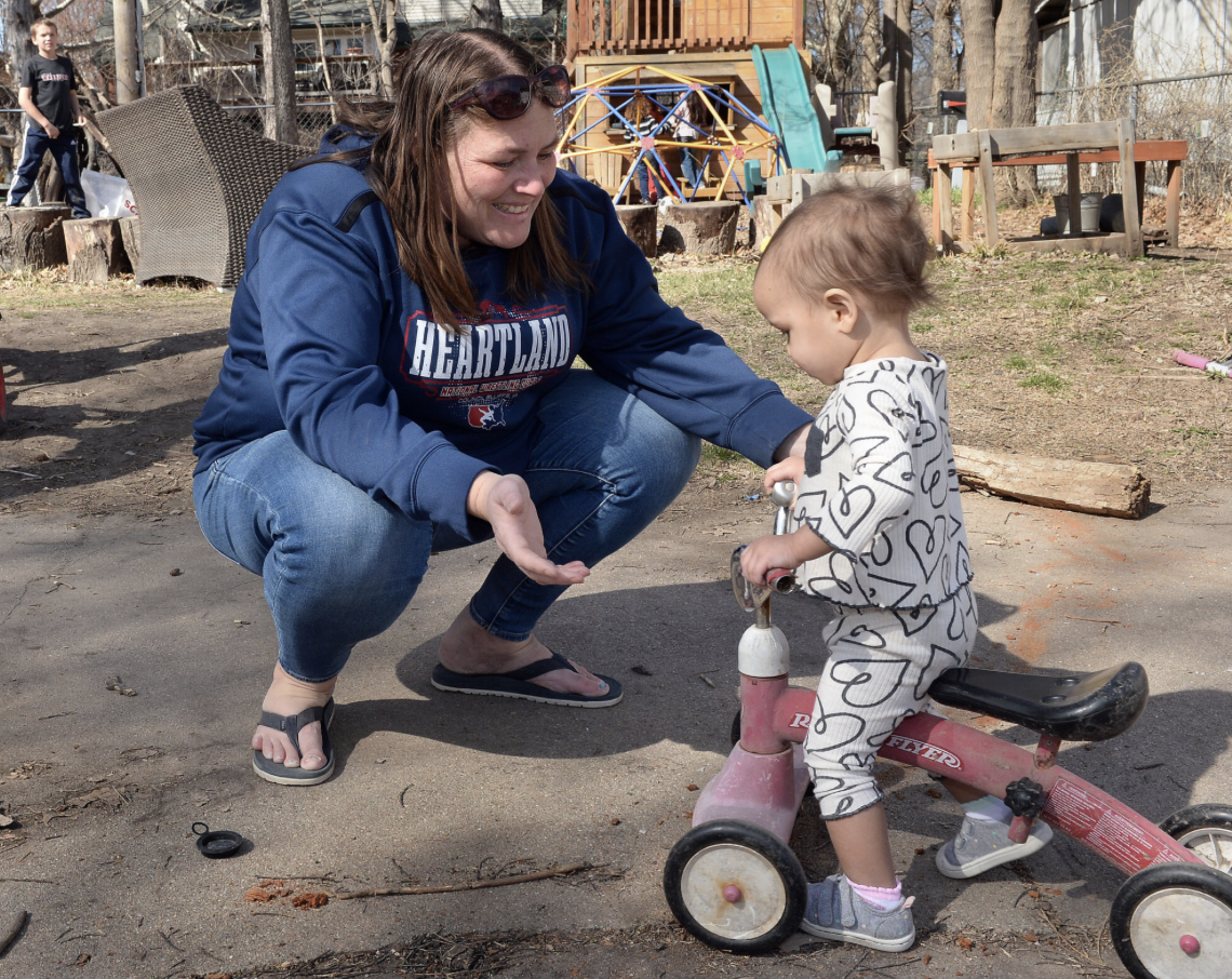 Nebraska sees $1.74 economic loss from child care shortage as piecemeal solutions try to keep up, new report says.