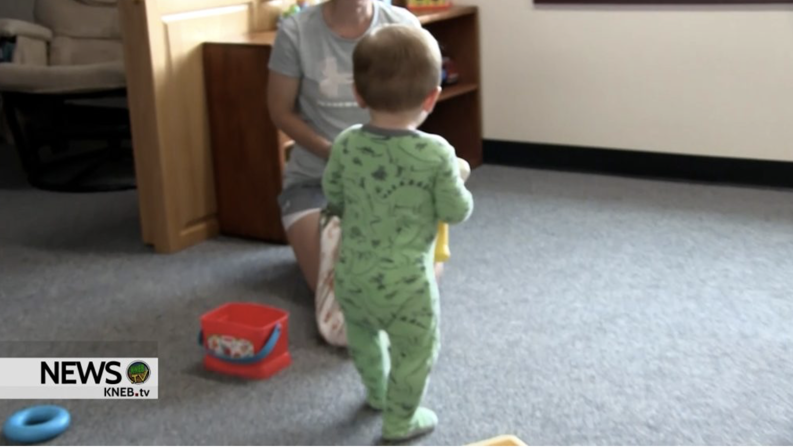 Six Regions One Nebraska gets sizable grant for childcare expansion in the Panhandle