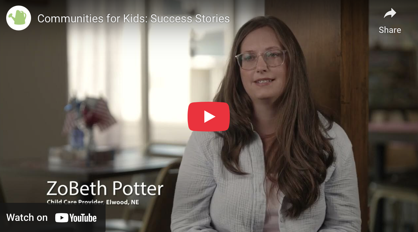 Success Stories Video