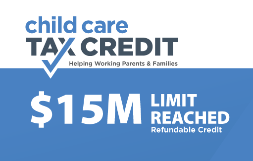 Nebraska’s Refundable Child Care Tax Credit Reaches $15 Million Cap Within Seven Weeks