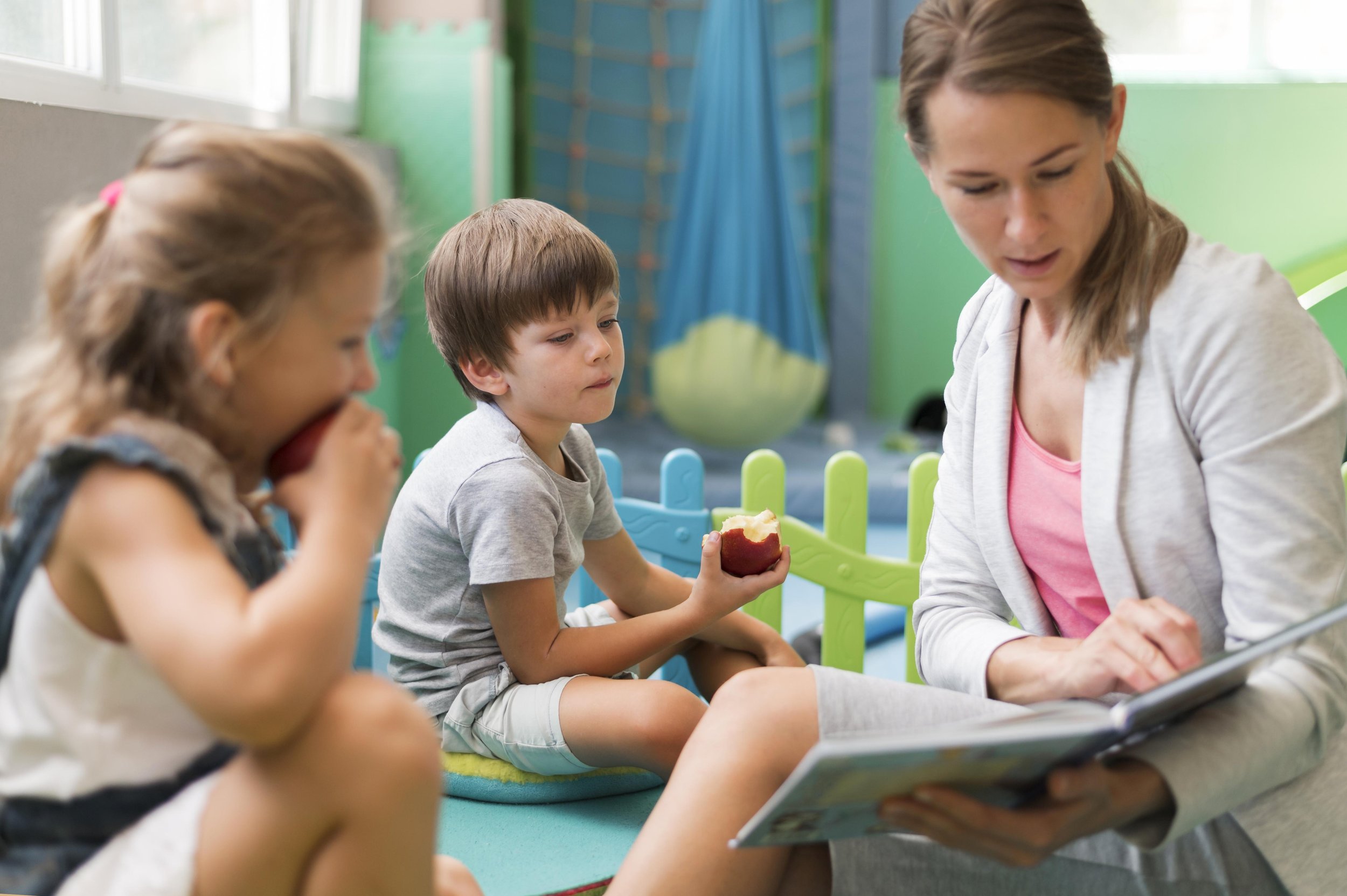DOL Final Overtime Rule Could Affect Child Care Providers