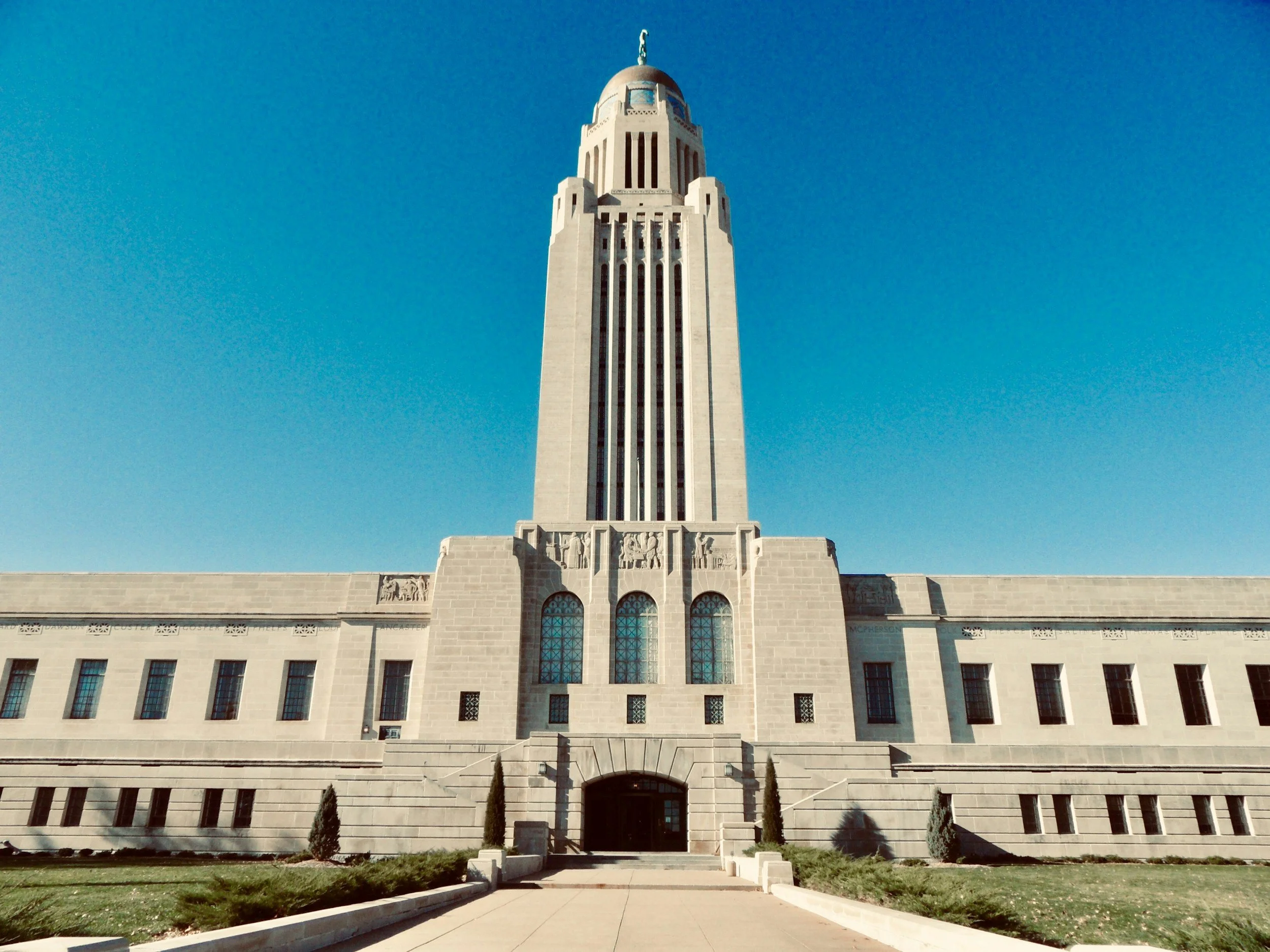 State Senators Set to Begin Work on Early Childhood Interim Studies