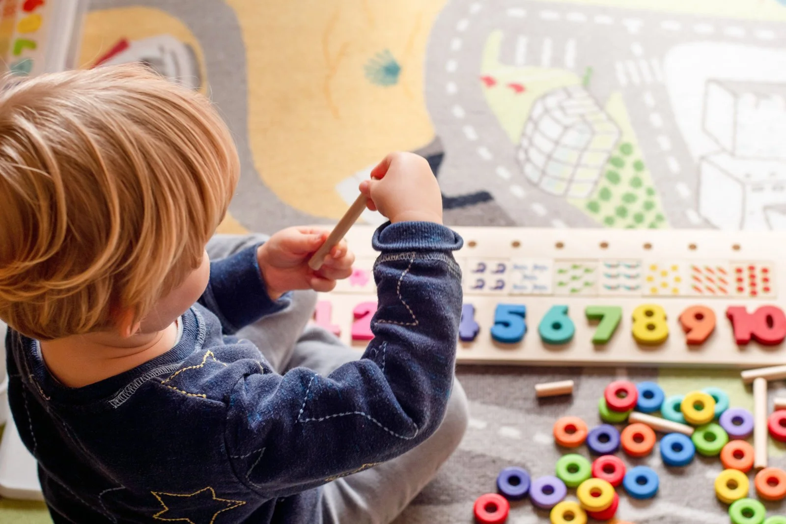 Early Futures Partnership Submits Comment on Proposed Federal Changes to Head Start