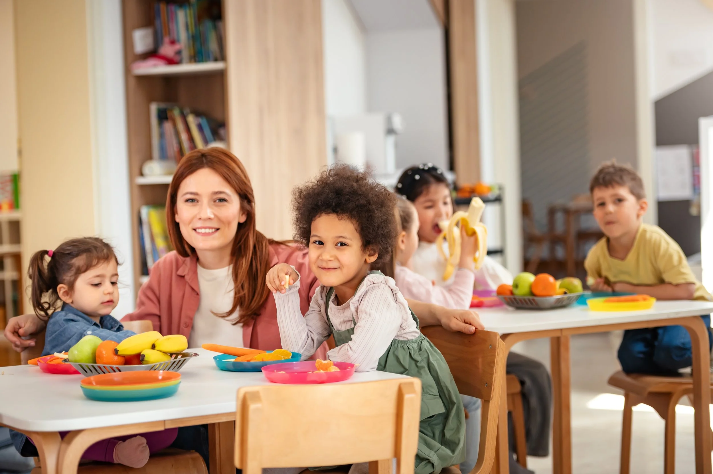 Behind the Numbers: What Labor Data Can Tell Us About Turnover in Nebraska’s Child Care Workforce&nbsp;