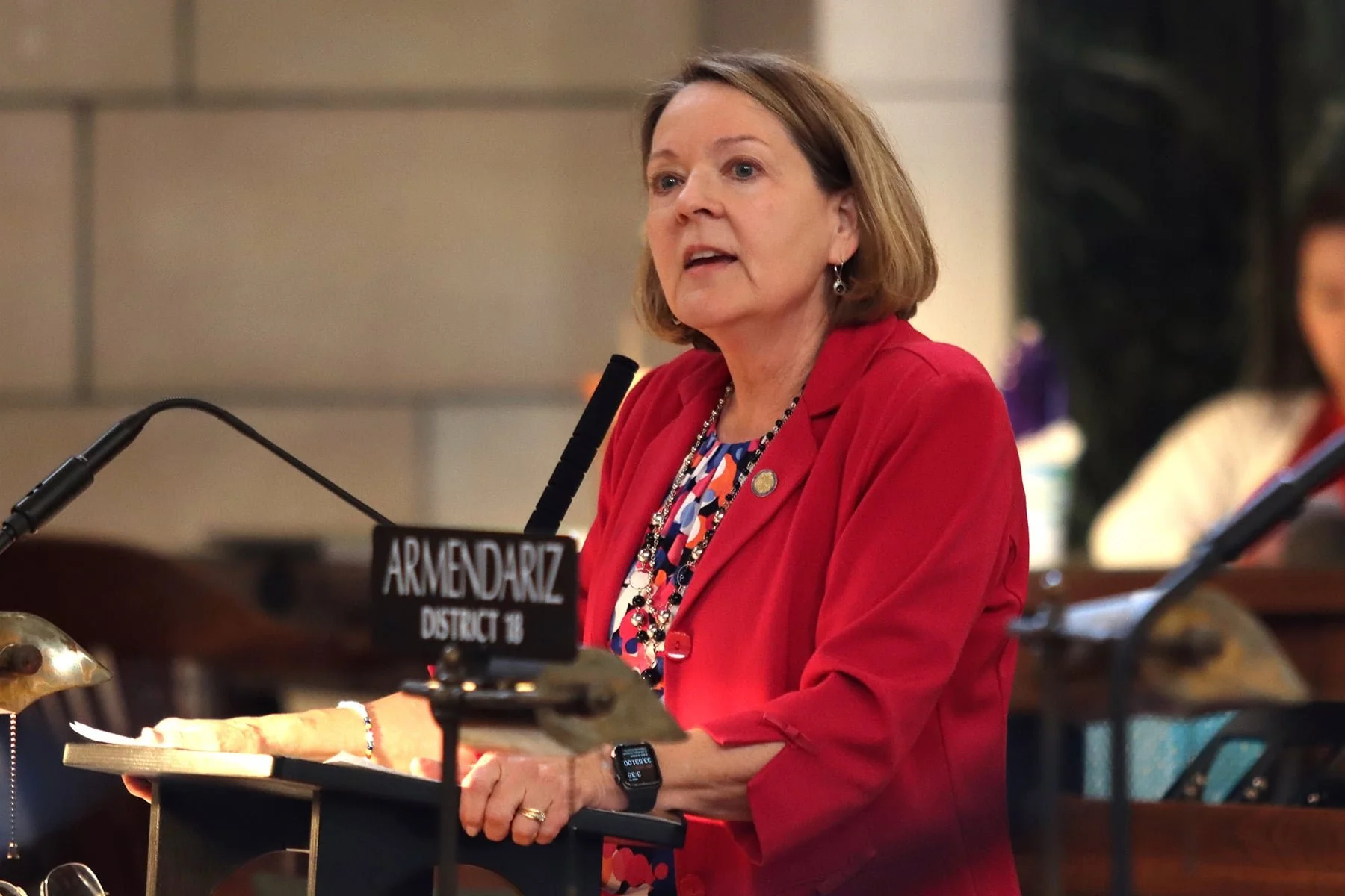 Home Visiting Legislation Creates Positive Results for Parents, Kids