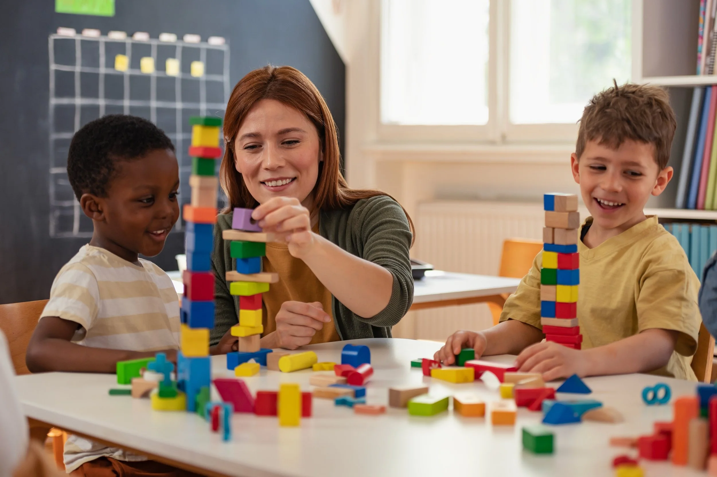 Nebraska Early Childhood Advocates Oppose Rolling Back Head Start Teacher Pay and Benefits