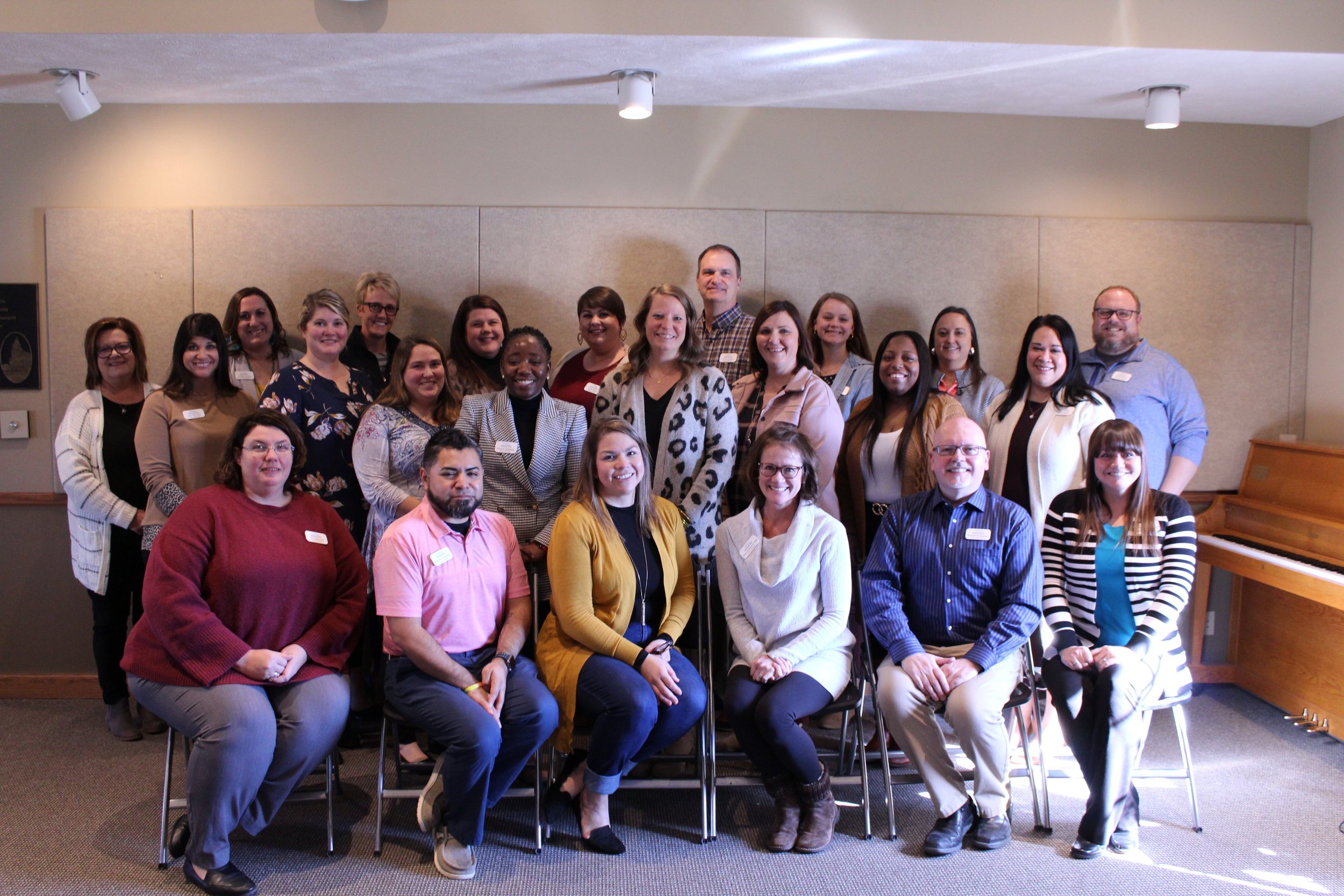 Applications Open Soon: Join the Policy Leadership Academy and Become a Catalyst for Change