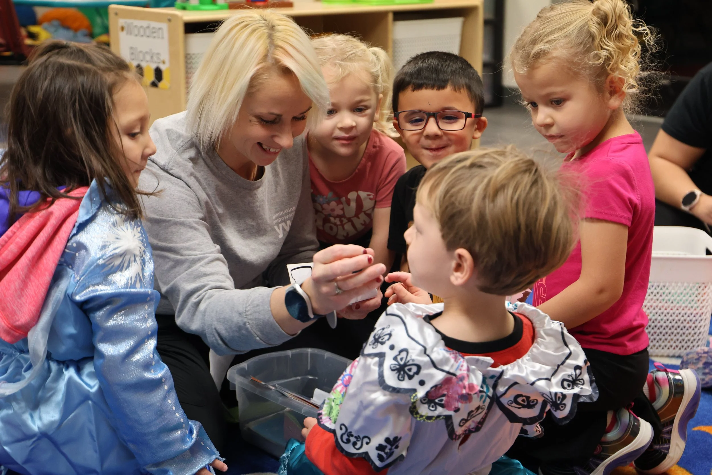 We’ve Done the Talking—Now What’s Next for Child Care?