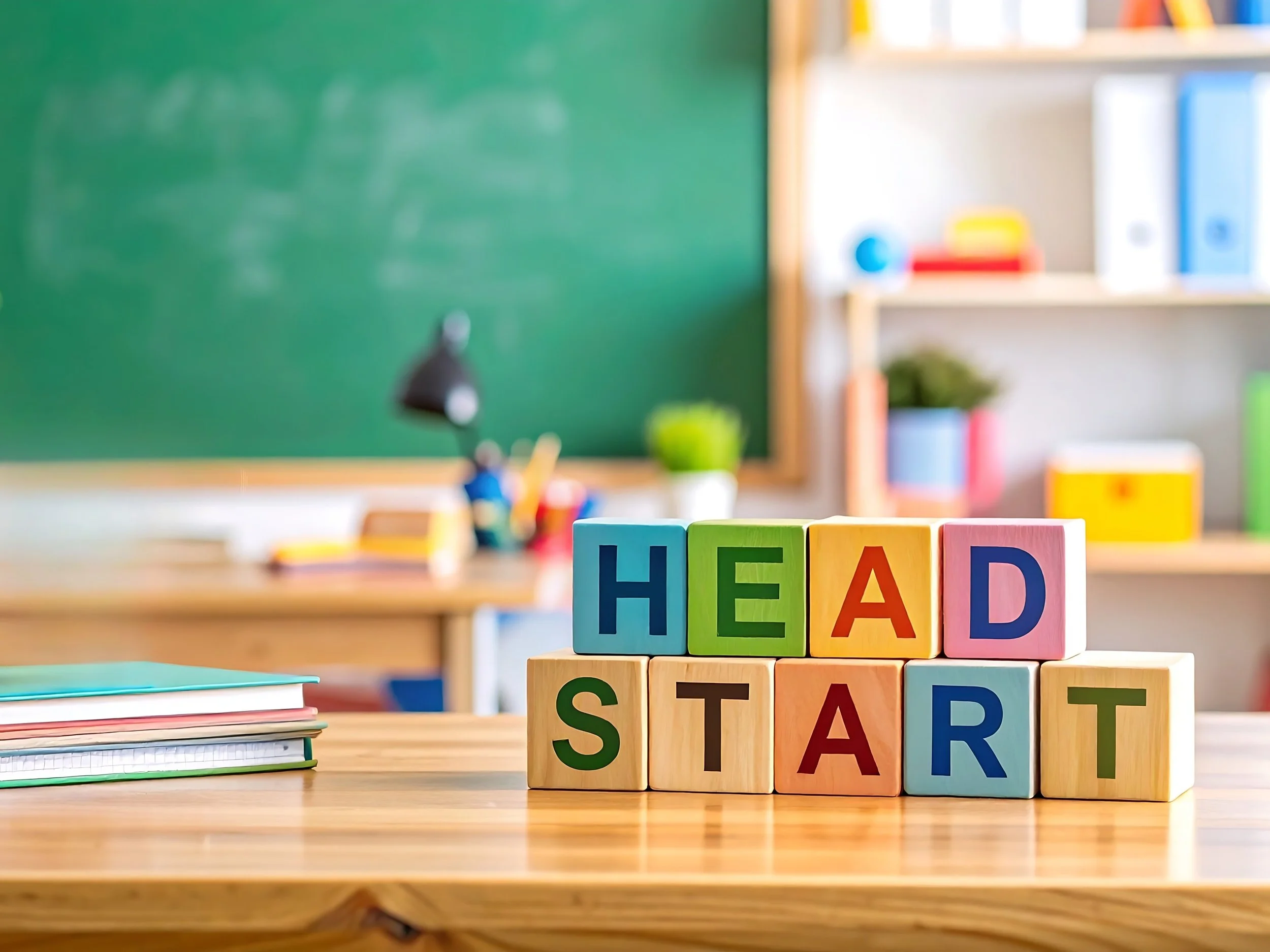 Op-Ed by Head Start Parent Mark Haba: Head Start Proposed Rules Put Essential Services at Risk