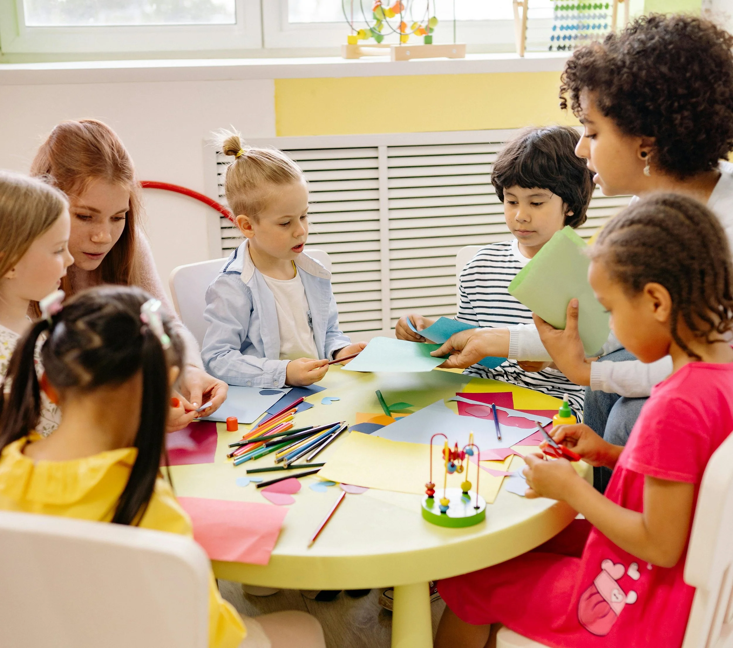 FFN Supports Funding Data Integration Work to Improve Outcomes for Nebraska’s Children