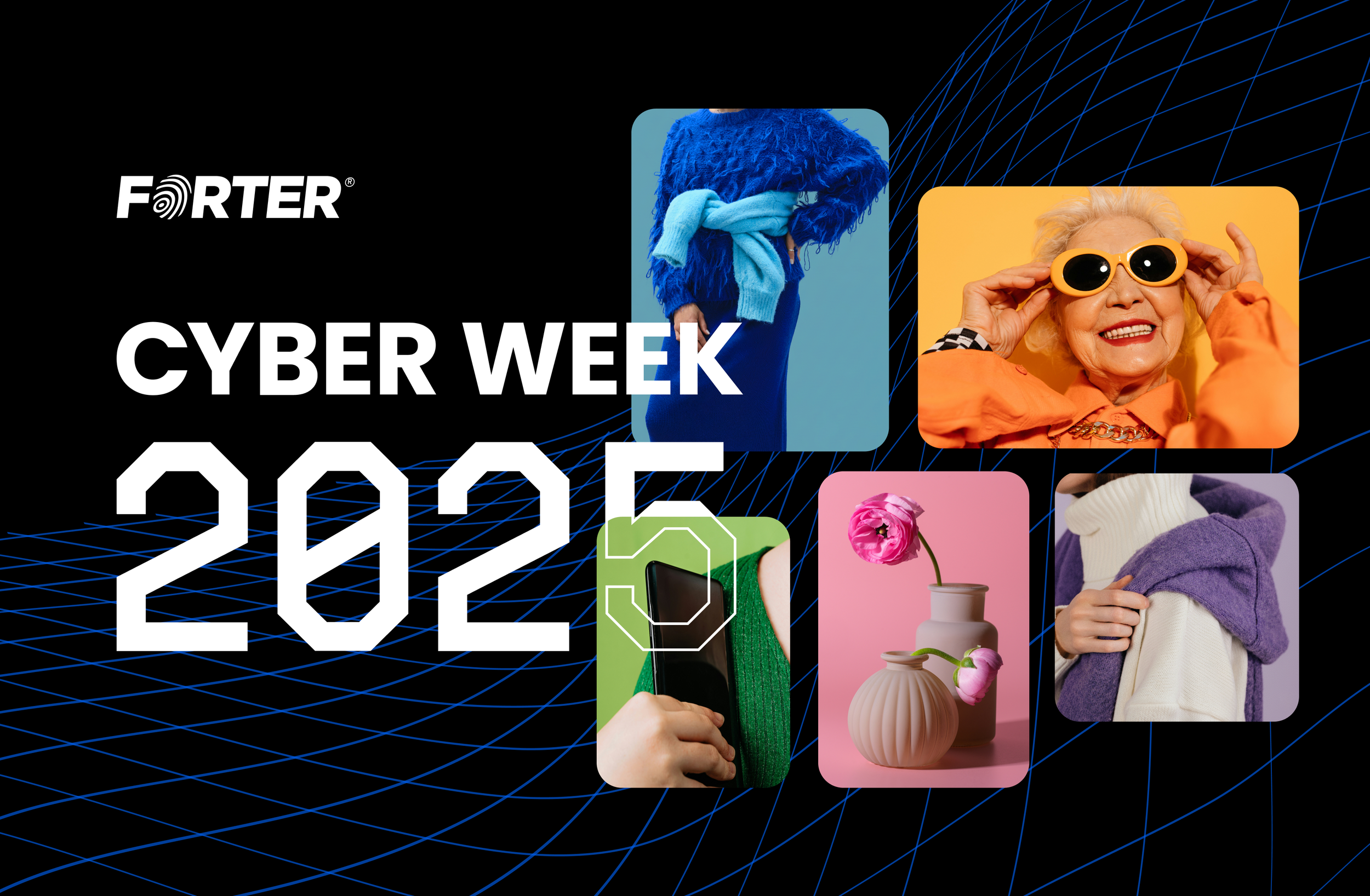 Cyber Month
