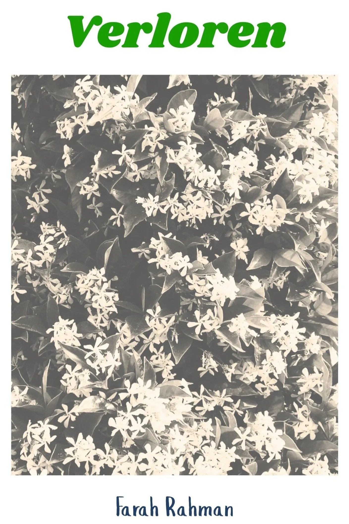 Verloren (EPUB file)