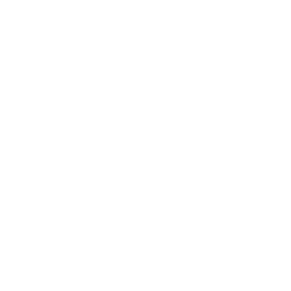 Outline icon of a certification badge with a checkmark in the center, inside a circle