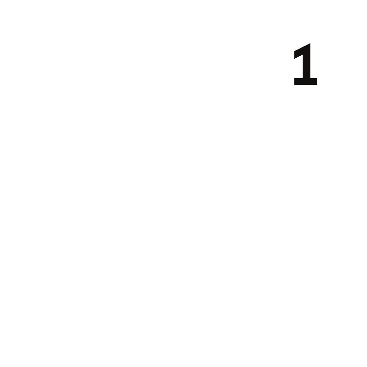 Icon of two people connected by a curved arrow, representing a connection or exchange between individuals.