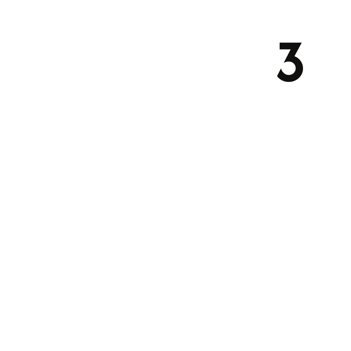 Icon of a pencil and a ruler crossing each other inside a circle.