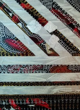 Pintados Series in Silver