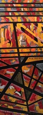 Bantayog na Likha (Monumental Work)