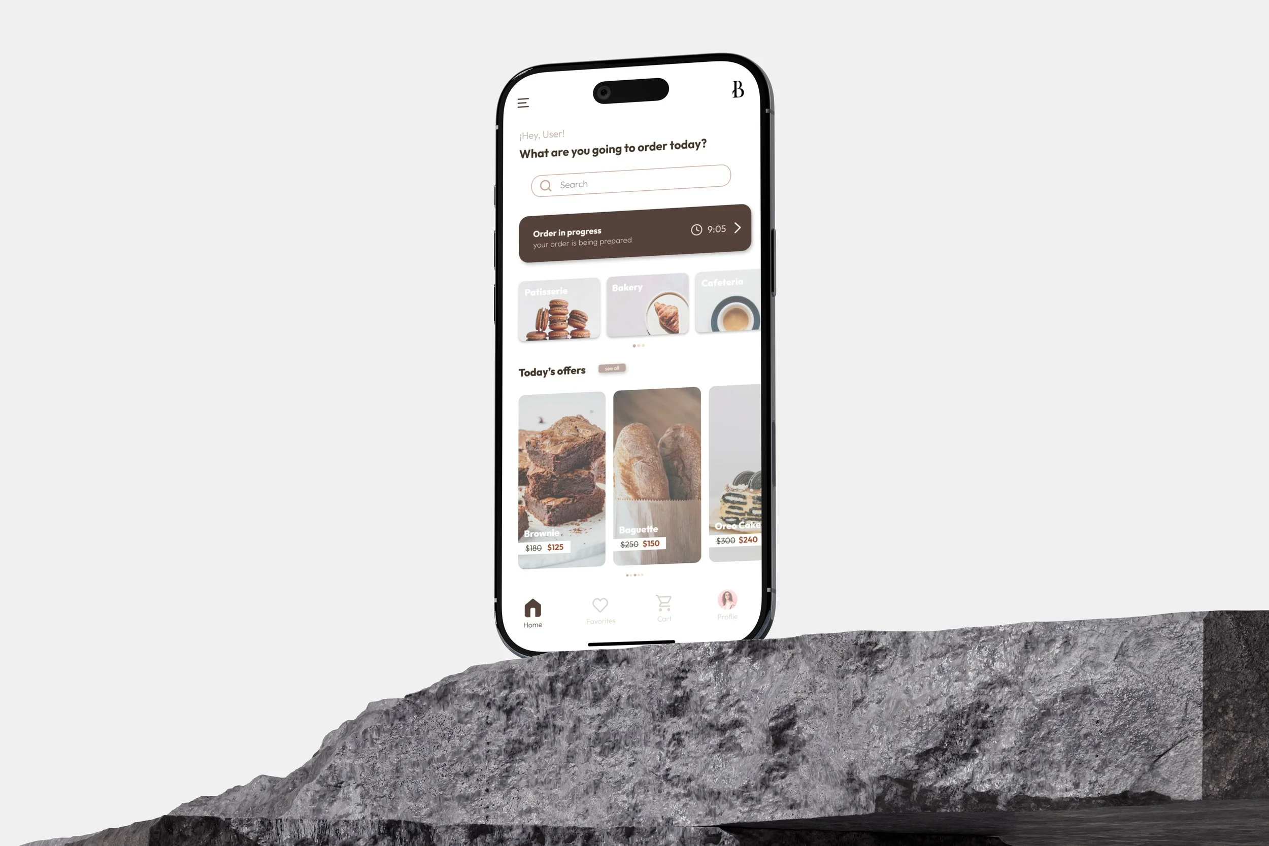 Mockuuups Free iPhone Air Mockup on Rock.jpeg