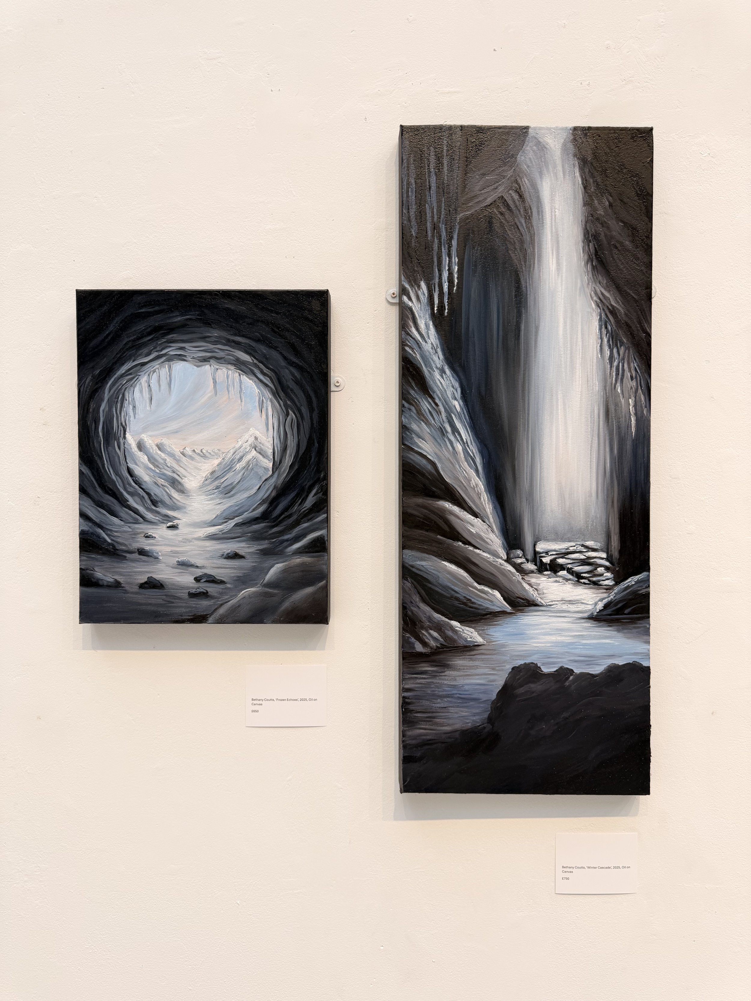 Winter Folk Exhibition