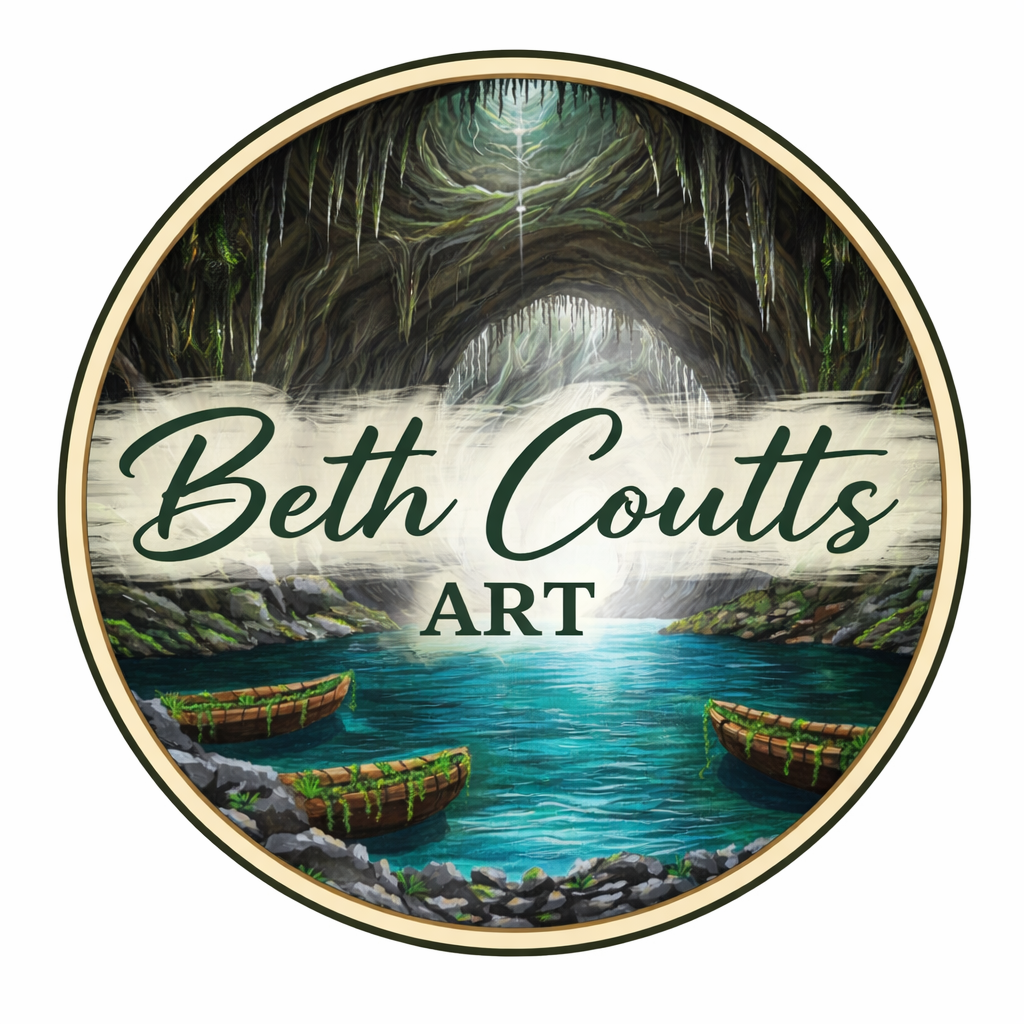Beth Coutts Art
