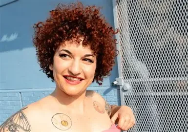 Carsie Blanton Benefit Concert