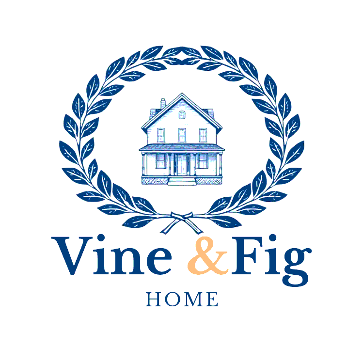 Vine &amp; Fig Home 