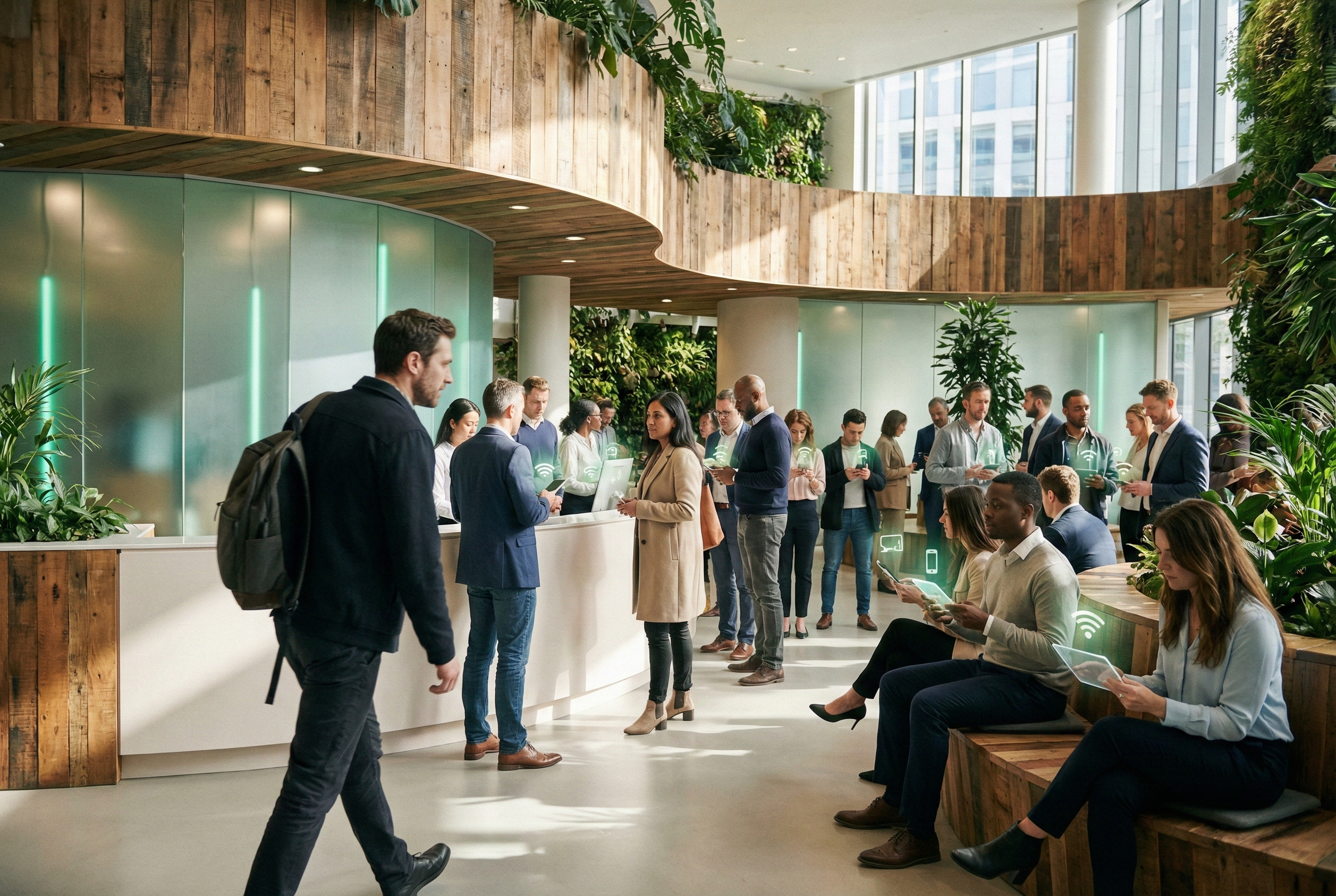 How Networking Has Changed in 2026 (Digital Business Cards Explained)