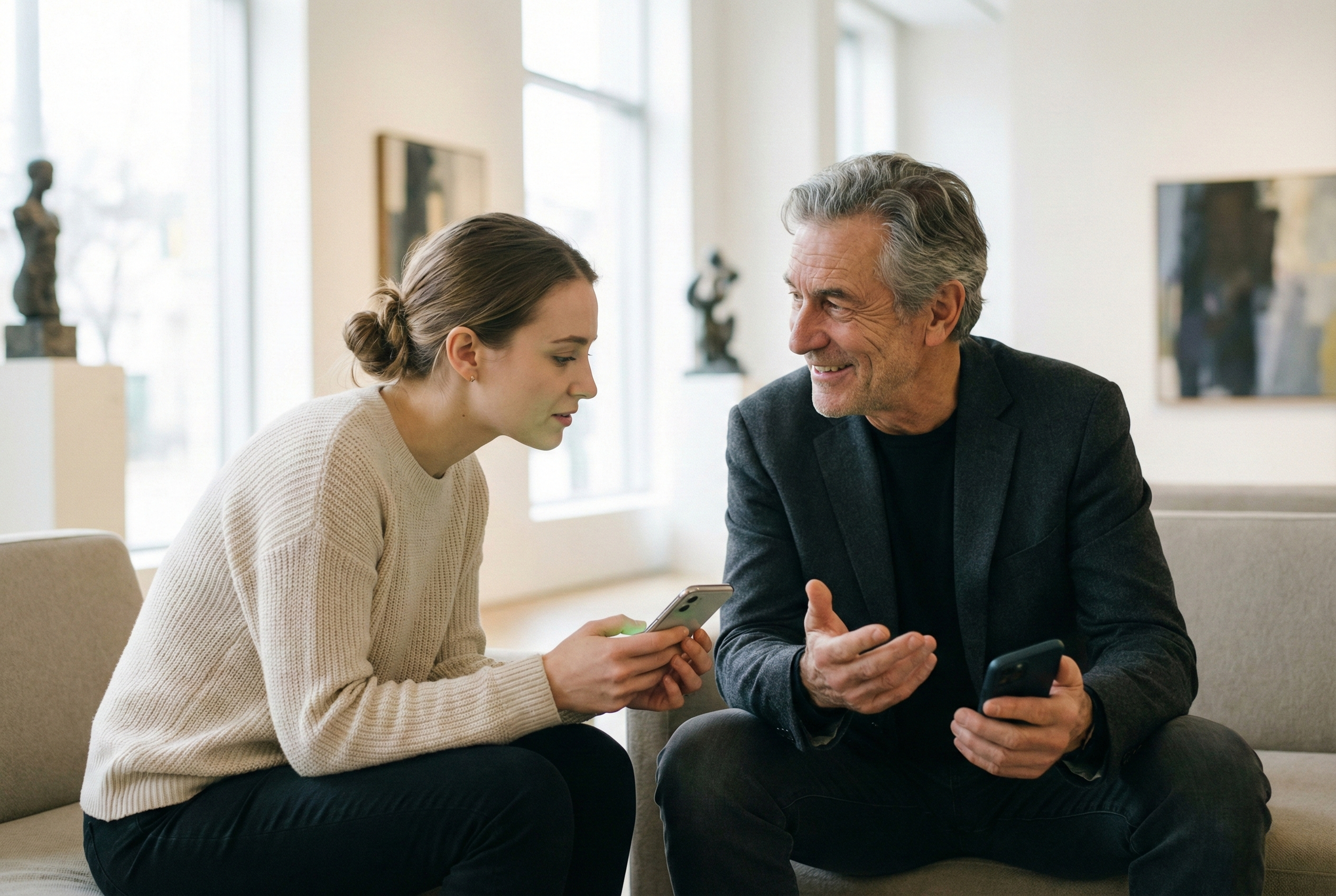 What Is Professional Networking?