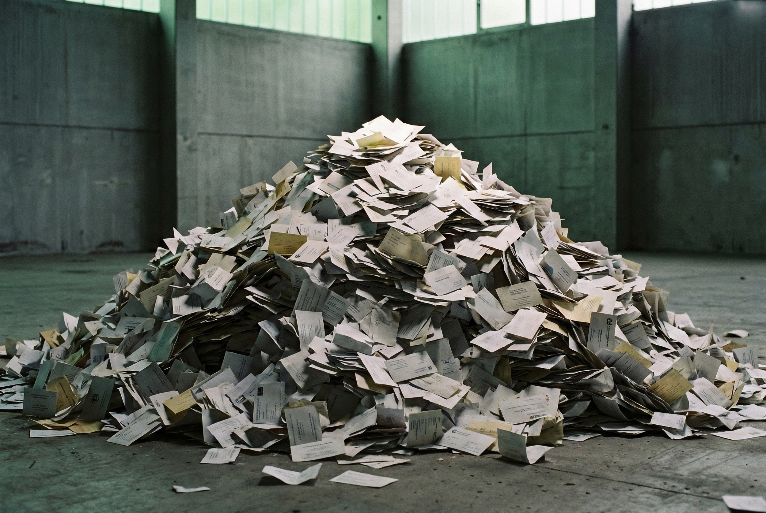 Ineffective Professional Networking Habits Cost Nearly $1 Billion Annually