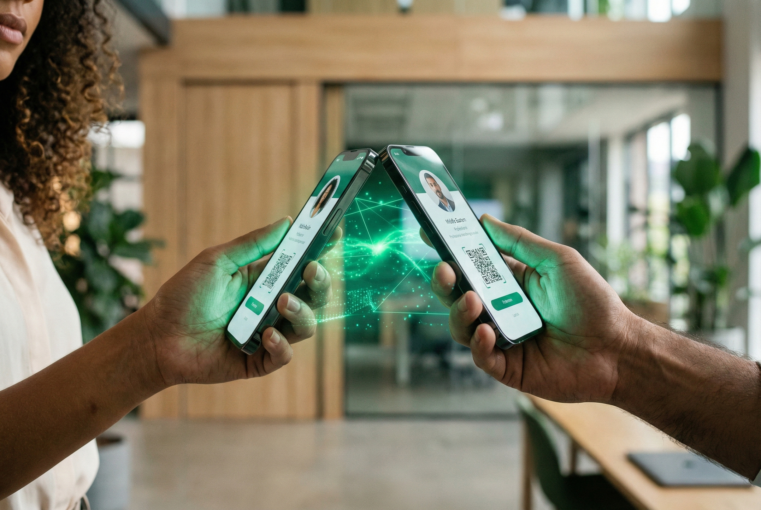 How Digital Business Cards Work (Explained in 2 Minutes)