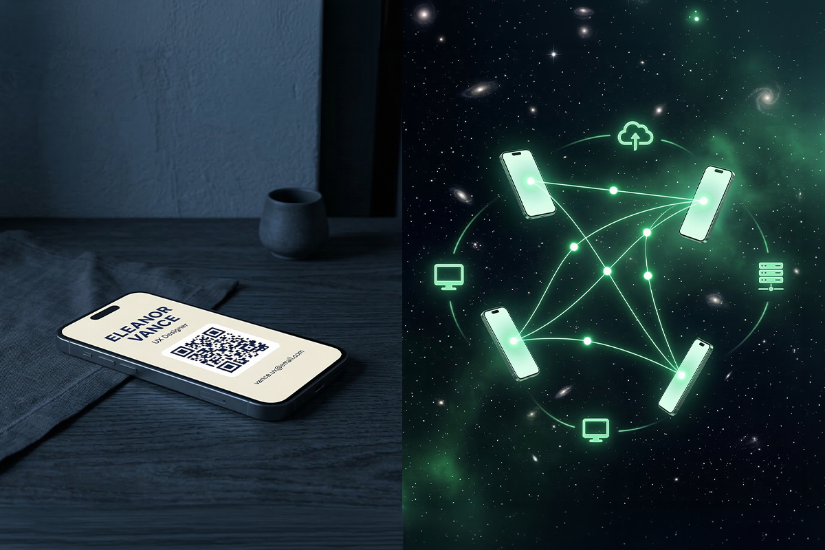 Best Digital Business Card App Compared