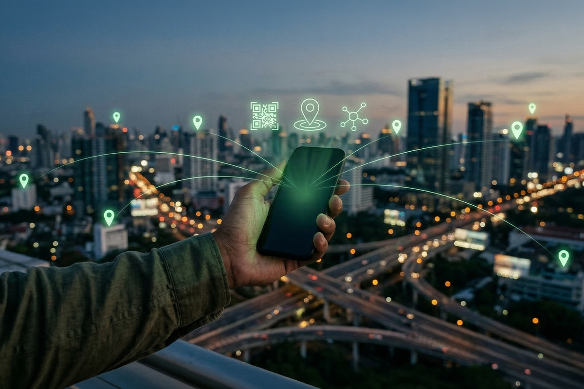 Why Cardixx Is More Than a Digital Business Card App