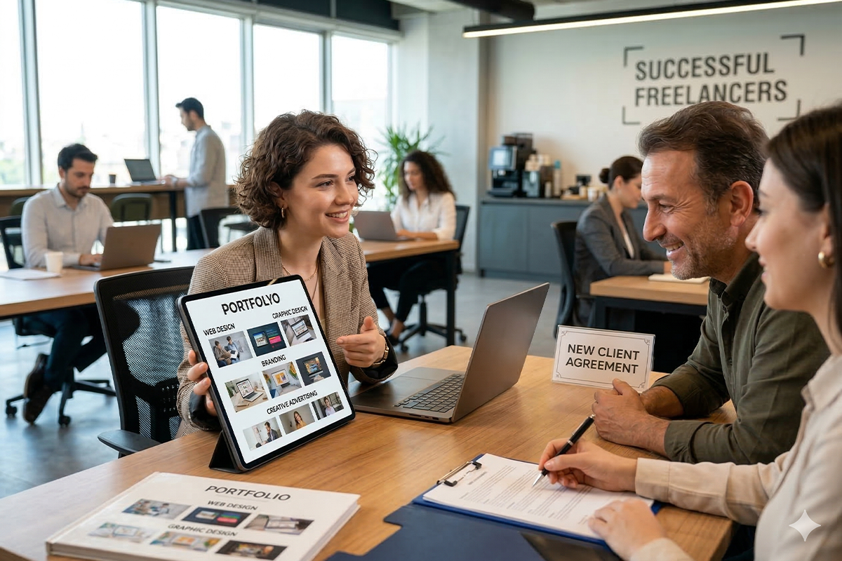 Cardixx for Freelancers: A Complete Guide