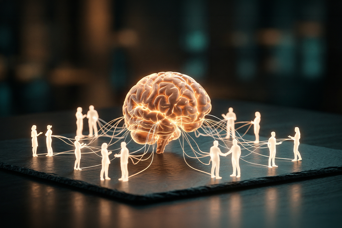 5 Psychological Tricks for Professional Networking You Shouldn't Miss