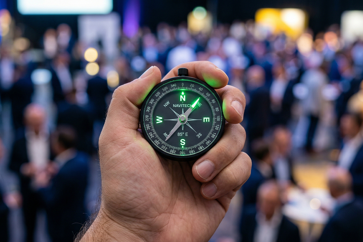How to Find the Right Co-Founder in 2026