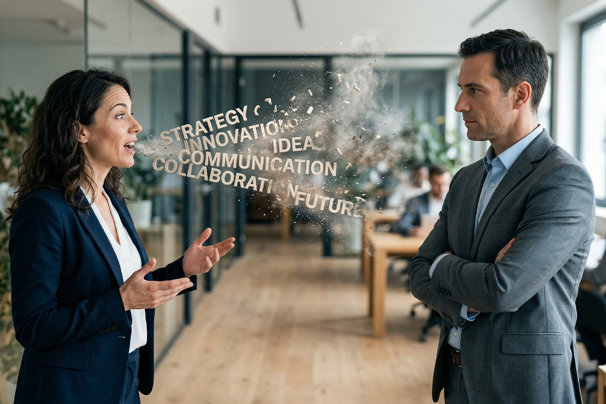 How Do First Impressions Form in Business Networking?