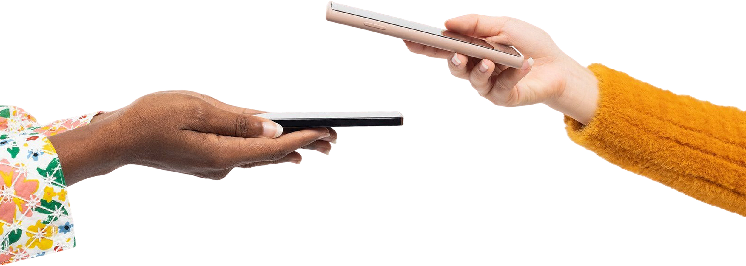 Cardixx Networking NFC