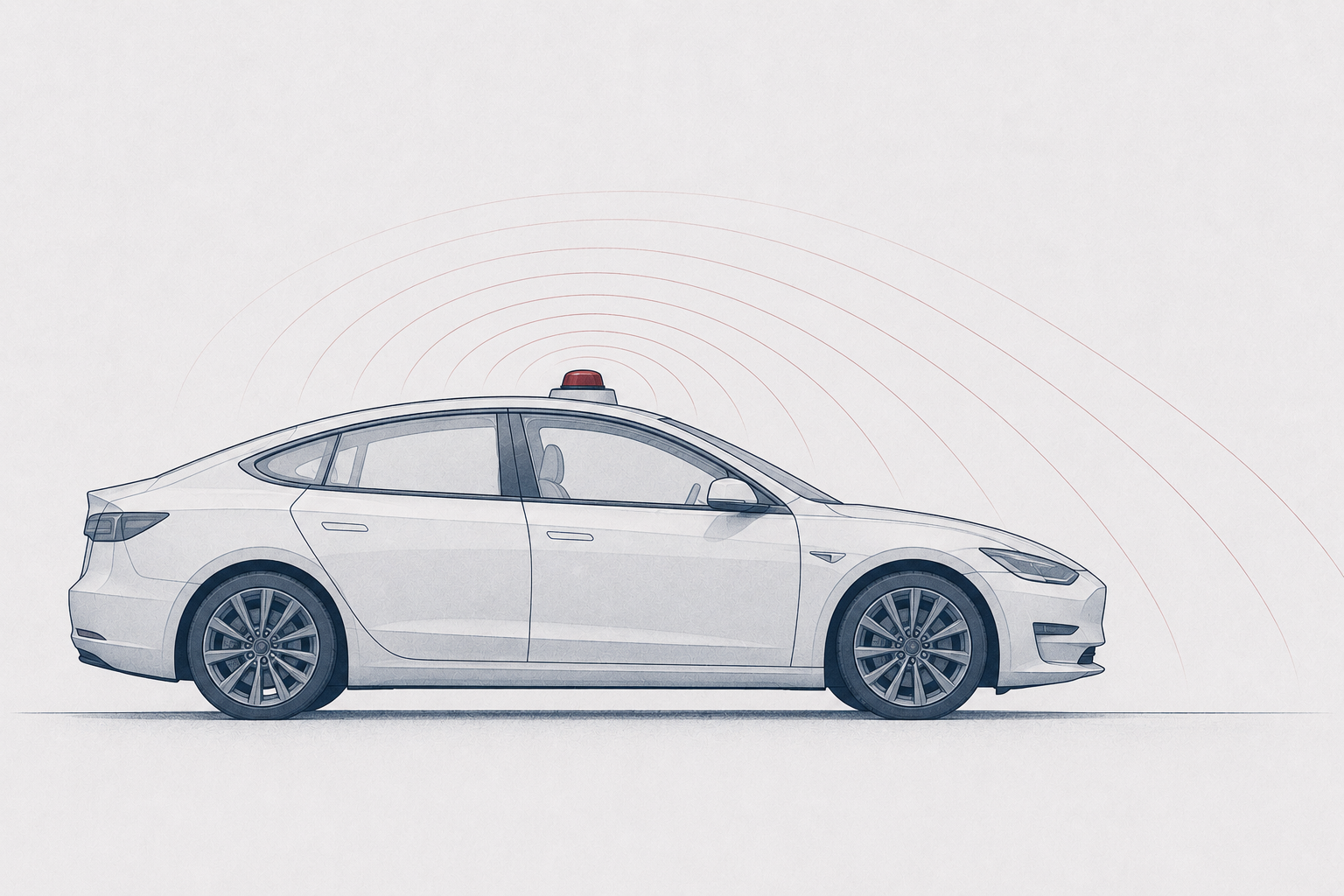 Uber, Lyft, and Waymo Accidents in Miami: Who Pays and Who Is Liable
