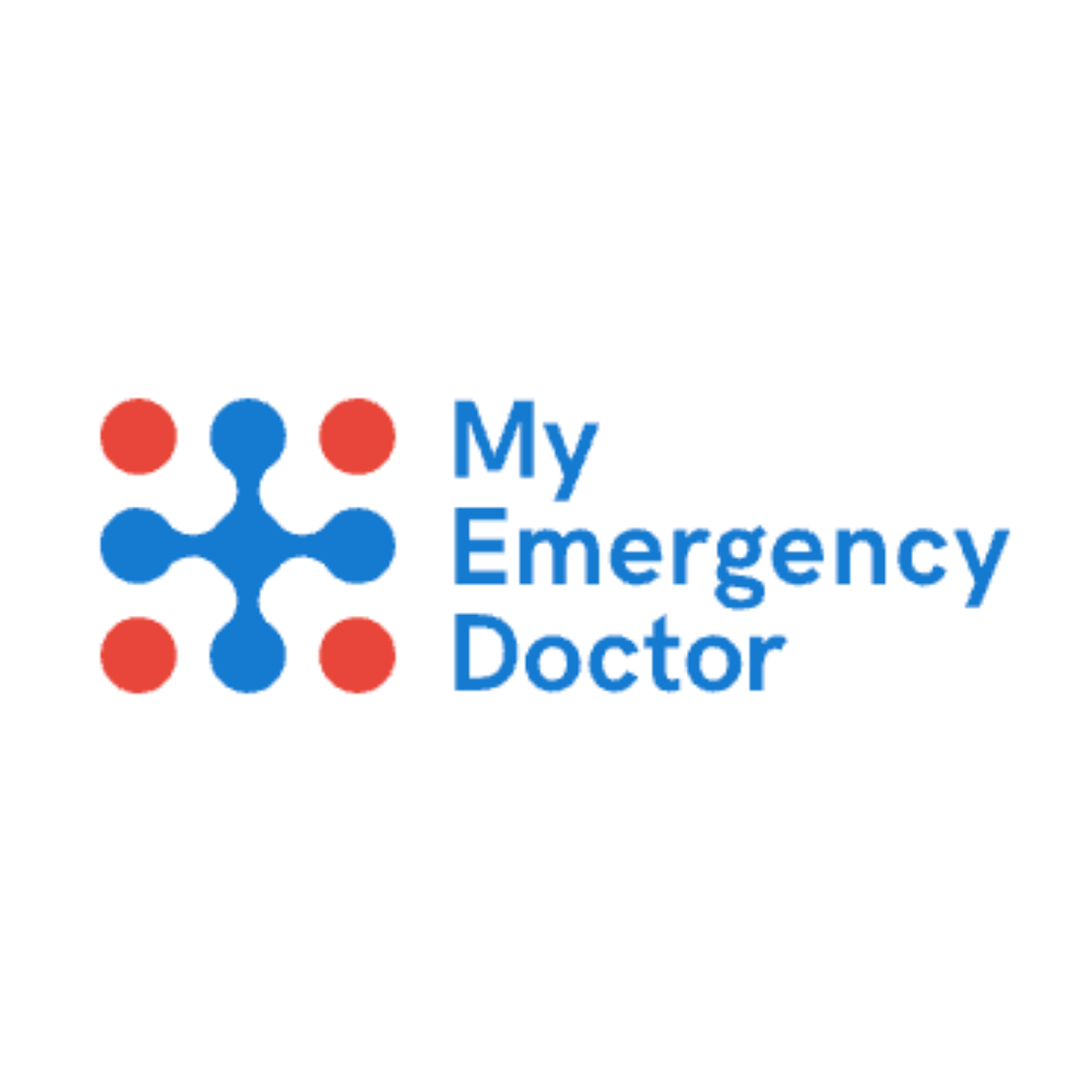 My Emergency Doctor Logo