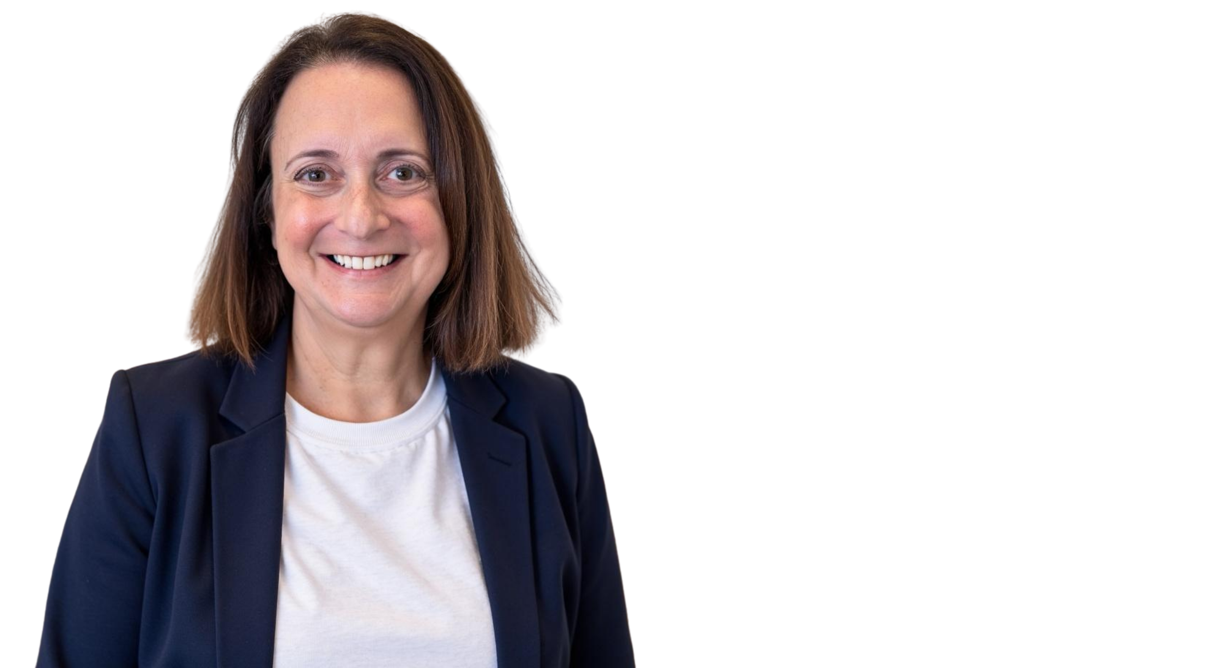 Meet Nicky Simmons, founder and managing director