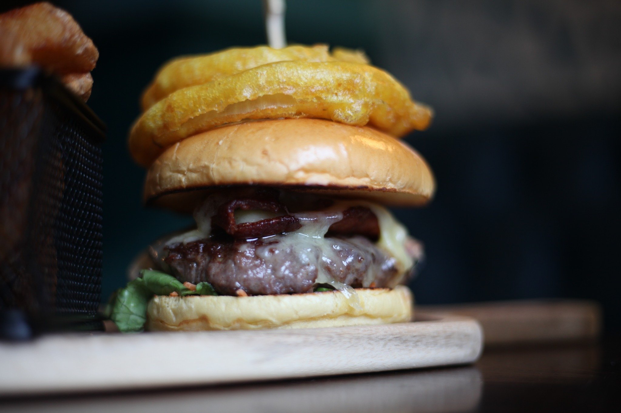 Our Restaurant week is this week only 👀
2 for 1 on all main meals.

Monday&ndash;Friday
12pm&ndash;5pm
Two meals. One bill.

Don&rsquo;t miss it 😍