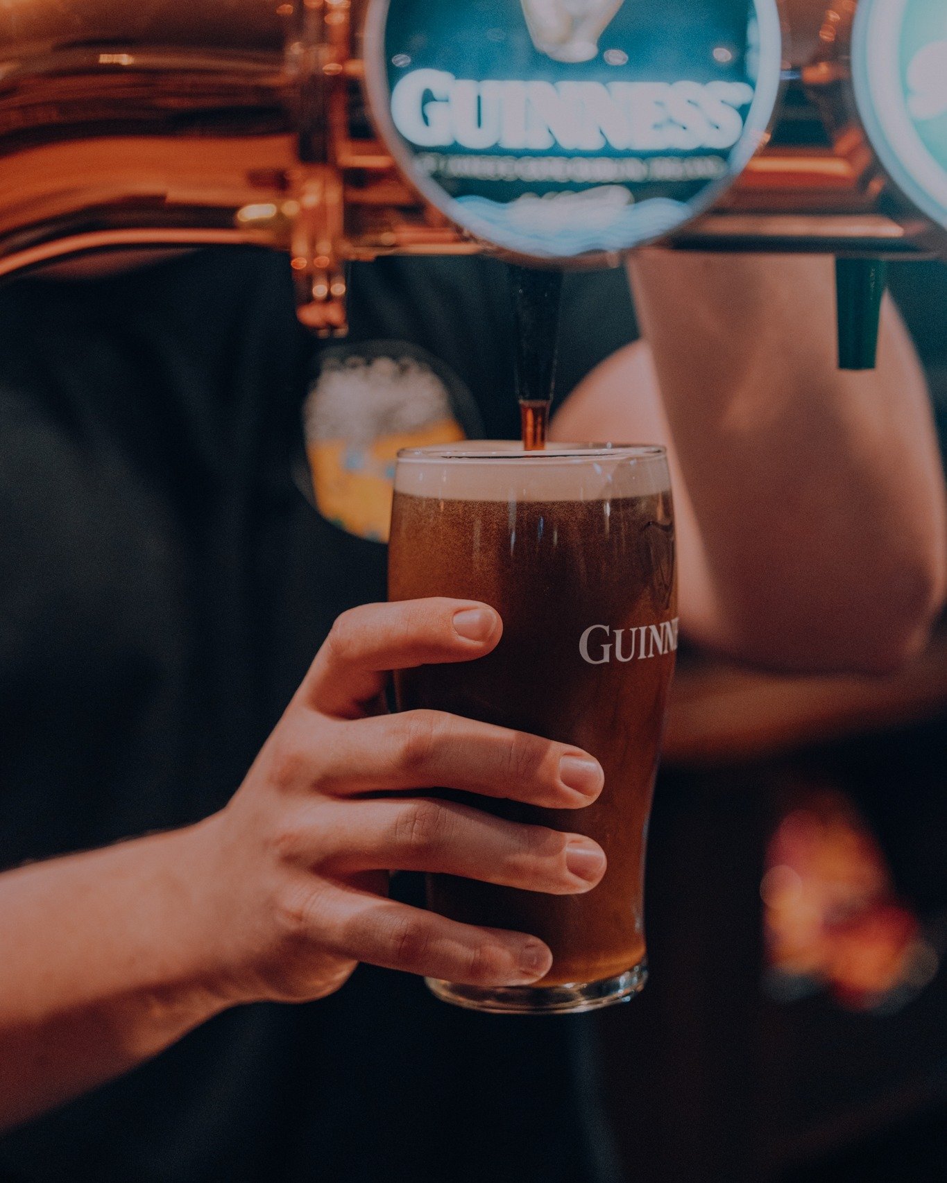 Happy Saturday! 😍

We've got live footy on all day AND live music tonight - Nelson Park will be taking the stage from 8pm 🎶 

Kitchen open 12pm-8pm, don&rsquo;t miss out! 🍔