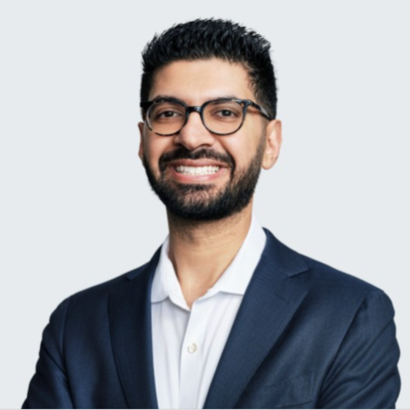 Varun Bajaj